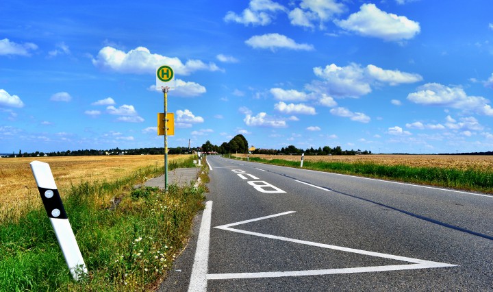 Regionale Mobilitätslösungen